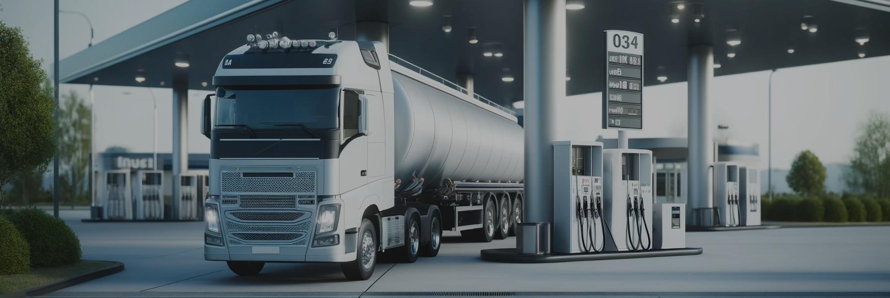 Лідер у постачанні скрапленого газу в Україні | Fuel Expert