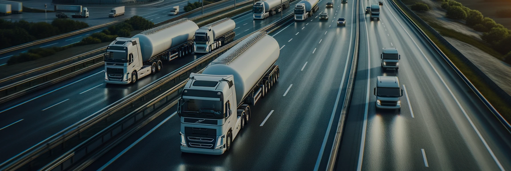 Fuel Expert - оптовий продаж скрапленого газу та палива в Україні