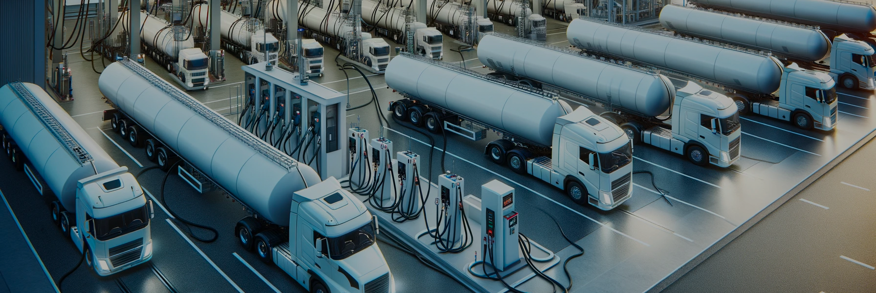 Зв'яжіться з нами: Контакти та підтримка клієнтів | Fuel Expert